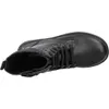 Geox Mädchen Stiefeletten J169QQ 00054 C9999 Farbe: Schwarz Produktbild-Vorschau 7