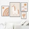 TPFLiving Kunstdruck LW-1029 (OHNE RAHMEN) Poster - Produktbild-Vorschau 4