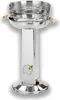 Activa Säulengrill Bavaria Edelstahl Produktbild-Vorschau 6