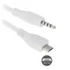 I57 Micro USB auf 3,5 mm Kabel, 3,5mm Klinke to micro USB Produktbild-Vorschau 1