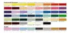 Marabu Acrylfarbe "Decormatt" metallic gold 50 ml im Glas Produktbild-Vorschau 5