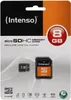 Intenso Class 10 - Karta pamięci flash (w zestawie adapter Podgląd zdjęcia produktu 7