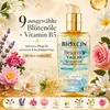 Bioxcin Pflegende Öle Haarpflegeöl | 9 Blütenölen für Produktbild-Vorschau 2