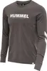 Hummel Hmllegacy T-shirt L/s, WHITE, XL Produktbild-Vorschau 1