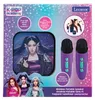 Enceinte Karaoké Portable K-Pop Academy avec deux Voir les images du produit 4