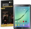 2x Panzerfolie für Samsung Galaxy Tab S2 9.7 ANTI-SCHOCK Produktbild-Vorschau 1