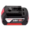 Akumulatorowa wiertarko-wkrętarka udarowa Bosch GSB 18V-21 Podgląd zdjęcia produktu 5