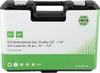 Steckschlüssel-Satz 93-tlg. RECA ECO 1/2' & 1/4' | Produktbild-Vorschau 3