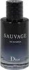 Dior Sauvage Eau de Parfum 100 ml Herren Produktbild-Vorschau 1