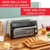 Tefal TL6008 2 in 1 Toaster und Mini-Ofen Produktbild-Vorschau 30
