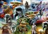Puzzle Ravensburger « The Mandalorian et Grogu » - 1 000 Voir les images du produit 2