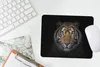 MuchoWow® Mauspad Mousepad Tiger - Wildtiere - Porträt - Produktbild-Vorschau 5