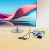 Baseus Lite Series multifunctional HUB USB Type C - 2 x USB Anteprima dell’immagine prodotto 21