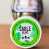 Biały piasek do kadzidełek 100g Podgląd zdjęcia produktu 4