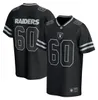 Las Vegas Raiders Core Foundation Jersey Produktbild-Vorschau 2