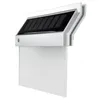 REV Solar Hausnummernleuchte mit LED Quattroline Produktbild-Vorschau 4