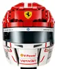 LEGO Kask Charles Leclerc Scuderia Ferrari HP, Zestaw do Podgląd zdjęcia produktu 16