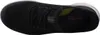A top-down view of a black Skechers shoe. Anteprima dell’immagine prodotto