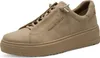 MARCO TOZZI Damen Sneaker Schlupfschuh mit Gummizug und Produktbild-Vorschau 3