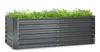 High Grow Straight jardin surélevé 180 x 60 x 90 cm 970 l Voir les images du produit 1