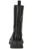 Steve Madden Stiefel Stiefel Leder Produktbild-Vorschau 9