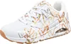 Skechers Uno-metallic Love Couleur Blanc Voir les images du produit 43