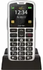 Beafon SL260 LTE, Balken, Single SIM, 5,59 cm (2.2"), Produktbild-Vorschau 4