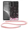 kwmobile Necklace Case kompatibel mit Oppo A76 / A96 Hülle Produktbild-Vorschau 8