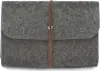 Oblique Unique Filz Tasche Täschchen Etui für Smartphone, Produktbild-Vorschau 2