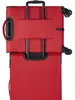 travelite carrello Chios 4W Trolley Red rosso Anteprima dell’immagine prodotto 6