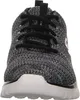 Skechers Sneakers 12614BKW in Black color size 40 Produktbild-Vorschau 13