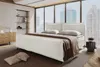99rooms Vero Plus Familienbett Boxspringbett 260×200 cm Produktbild-Vorschau 1