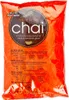 A bag of David Rio Tiger Spice Chai mix. Produktbild-Vorschau