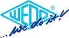 Wedo Step plastová stolička na kolieskach, sivá (Schodisko Náhľad obrázku produktu 6