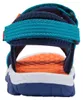 Trollkids Kids Oslofjord Sandal Jungen Schuhe Blau 268-190 Produktbild-Vorschau 5
