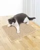 Katzenkratzmatte, natürliche Sisal-Kratzmatte,Sisal Produktbild-Vorschau 7
