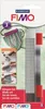 FIMO Cutter 3-teiliges Messer Set für Modelliermasse Produktbild-Vorschau 5