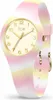 ICE Watch Damenuhr ICE tie and dye Crystal rose XS28 3H Produktbild-Vorschau 1