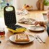 Berlinger Haus Minions Appareil à sandwichs 3-en-1 600 W – Voir les images du produit 10