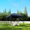 Zelsius Pavillon pliable 3 x 3 m, bleu, pavillon pliable Voir les images du produit 2