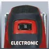 Einhell TC-JS 60/1 - Schwarz - Rot - 3000 SPM - 6 cm - 1000 Náhled obrázku produktu 5