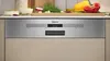 Neff S145EAS16E, Halb integriert, Standardgröße (60 cm), Produktbild-Vorschau 7