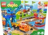 Lego Duplo 10933 Nákladní Vlak Náhled obrázku produktu 30