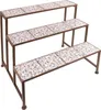 Esschert Design Aged Ceramic Etagere; AC98 Produktbild-Vorschau 6