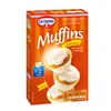 Dr. Oetker citrónové muffiny Nová receptúra extra vlhké a Náhľad obrázku produktu 1