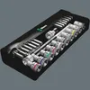 Wera 8100 SC 10 Zyklop Knarrensa Durchsteckvierk., 1/2 , Produktbild-Vorschau 10
