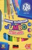 Regenbogenstifte 12 Farben Jumbo Produktbild-Vorschau 4