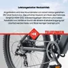 Telefunken E-Bike M936 27,5 Zoll mit 8 Gang Shimano Produktbild-Vorschau 8