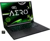 GIGABYTE  AERO X16 1VH93DEC64AH, Gaming-Notebook Produktbild-Vorschau 1