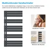 Radiateur de salle de bain Heilmetz 160 x 60 cm, Voir les images du produit 2